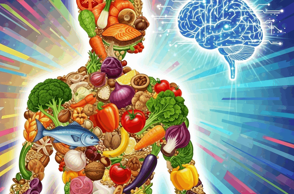 nutrisi