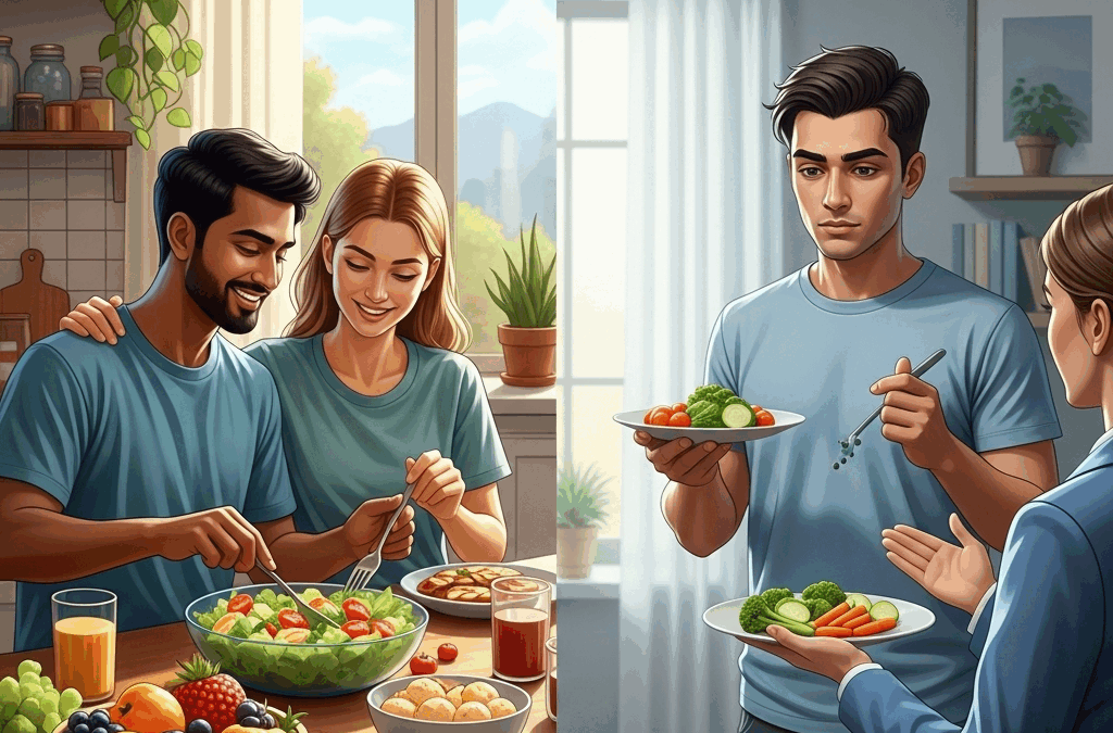clean eating