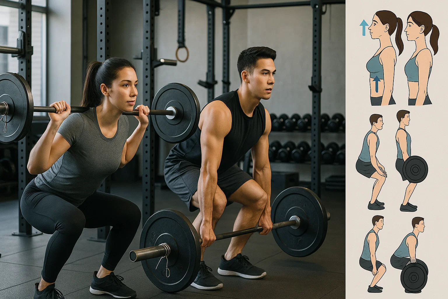 Teknik Gym