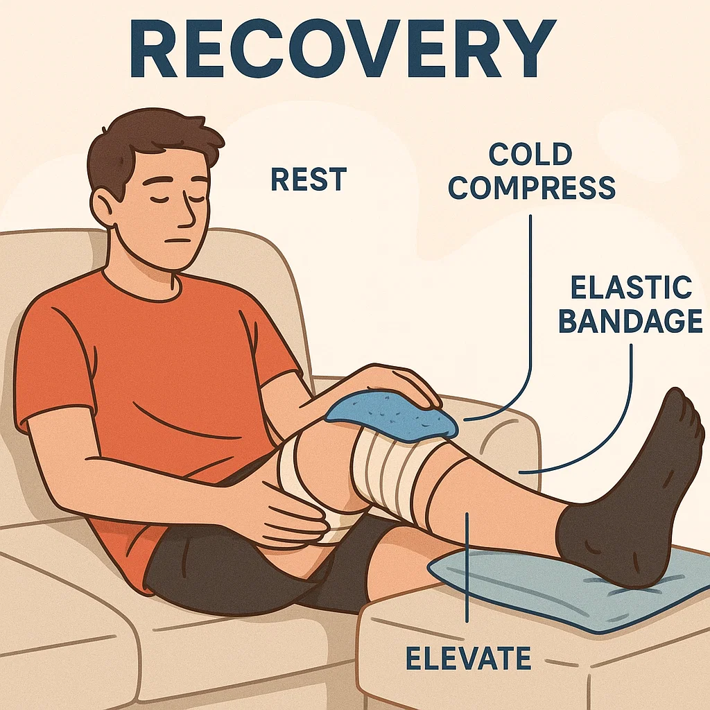 recovery