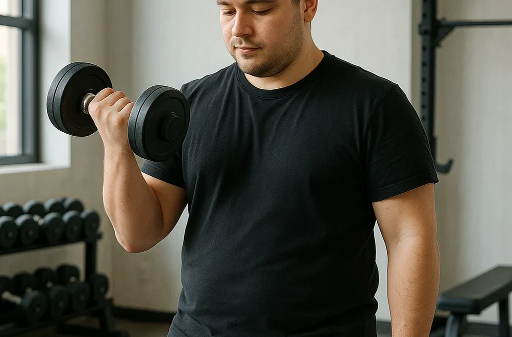 Muscle Gain