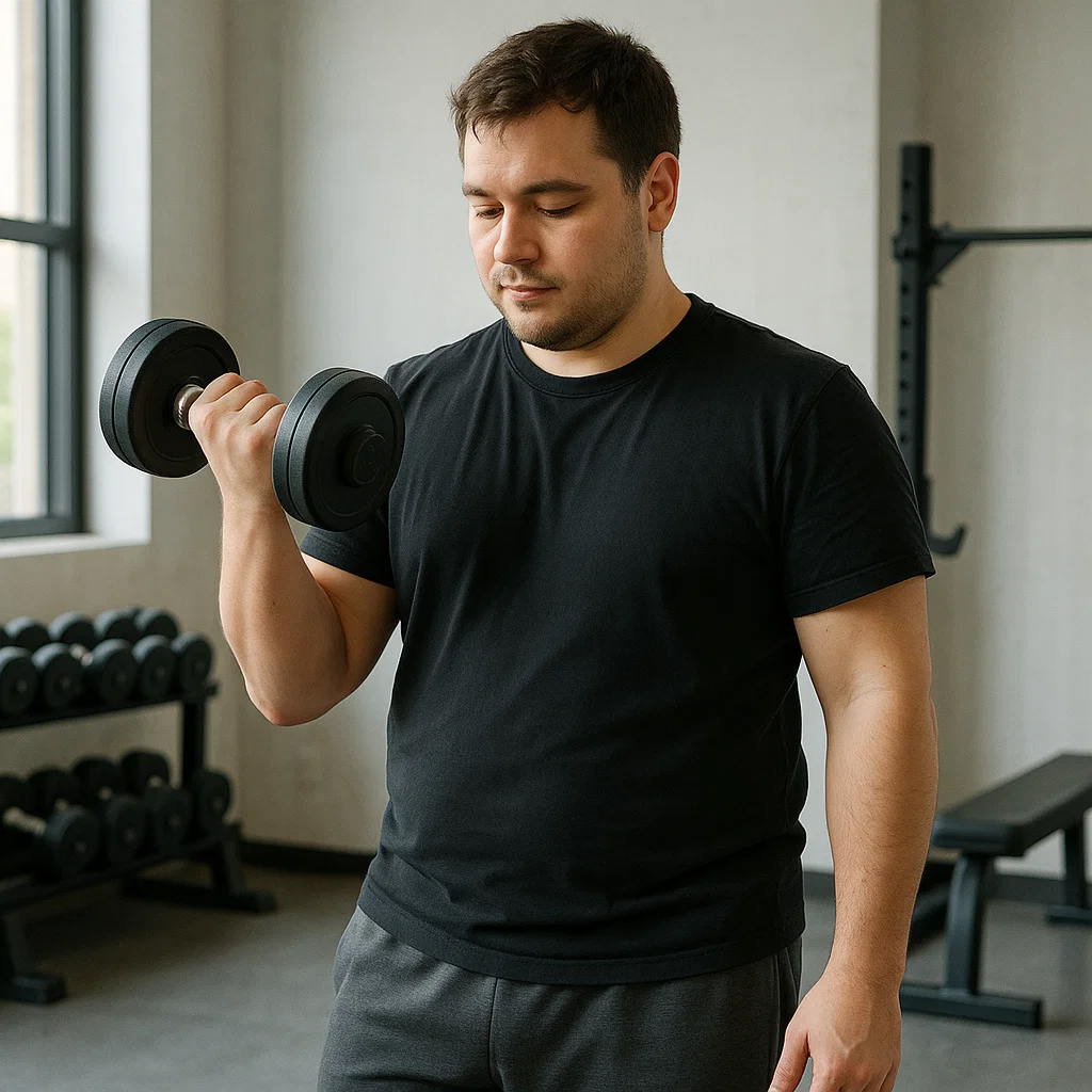 Muscle Gain