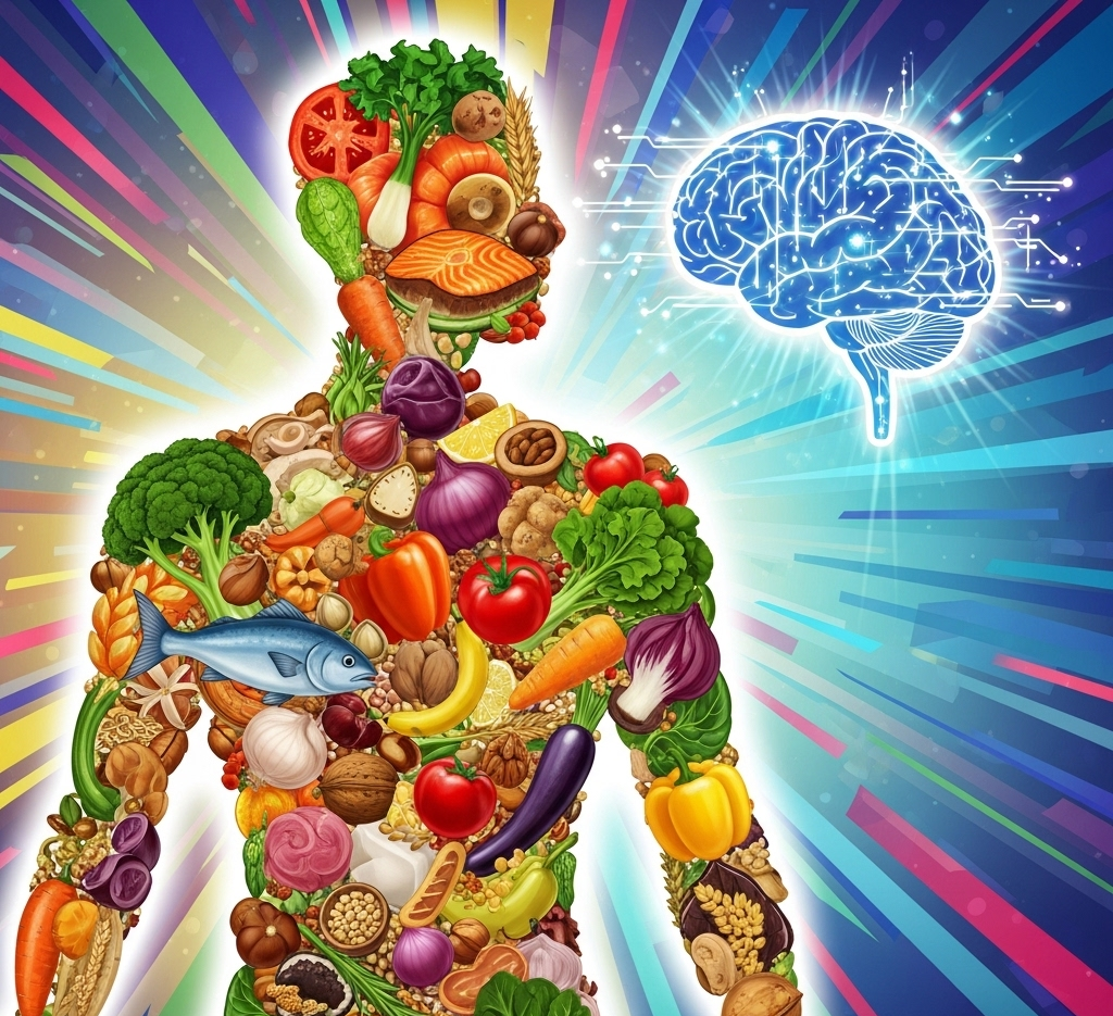 nutrisi
