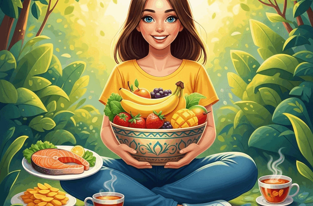 Nutrisi