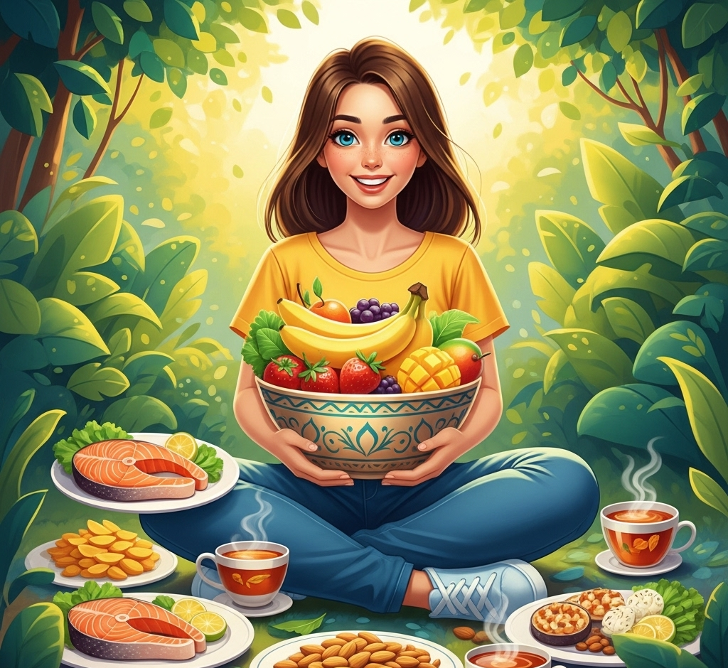 Nutrisi