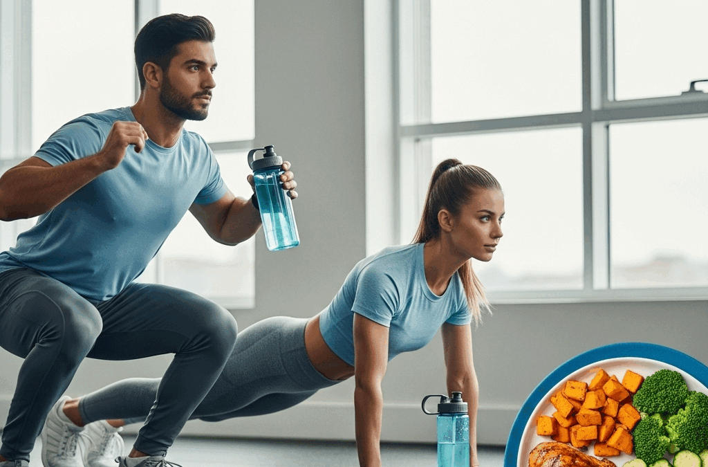 workout