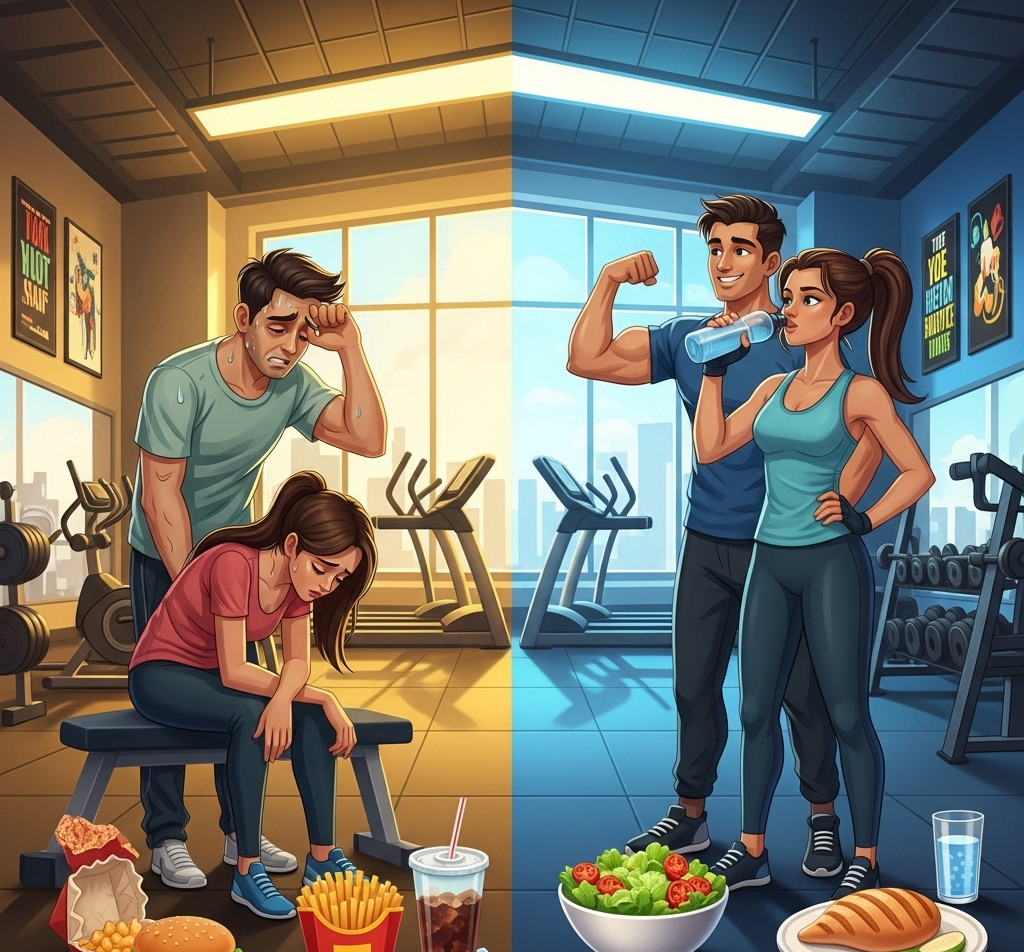 Fat Loss