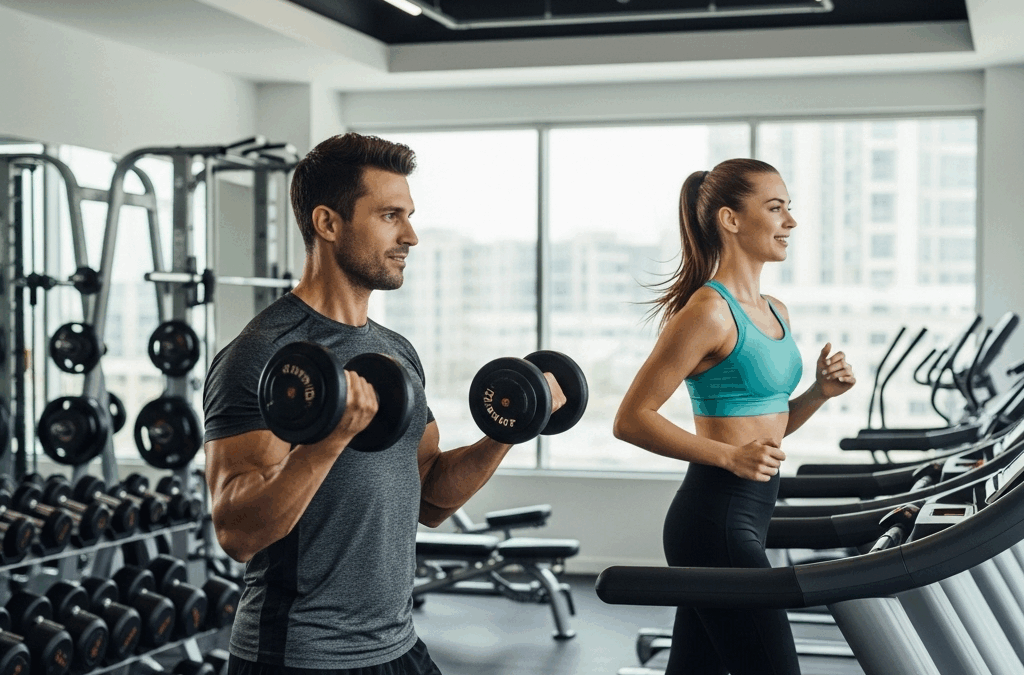 Fat Loss