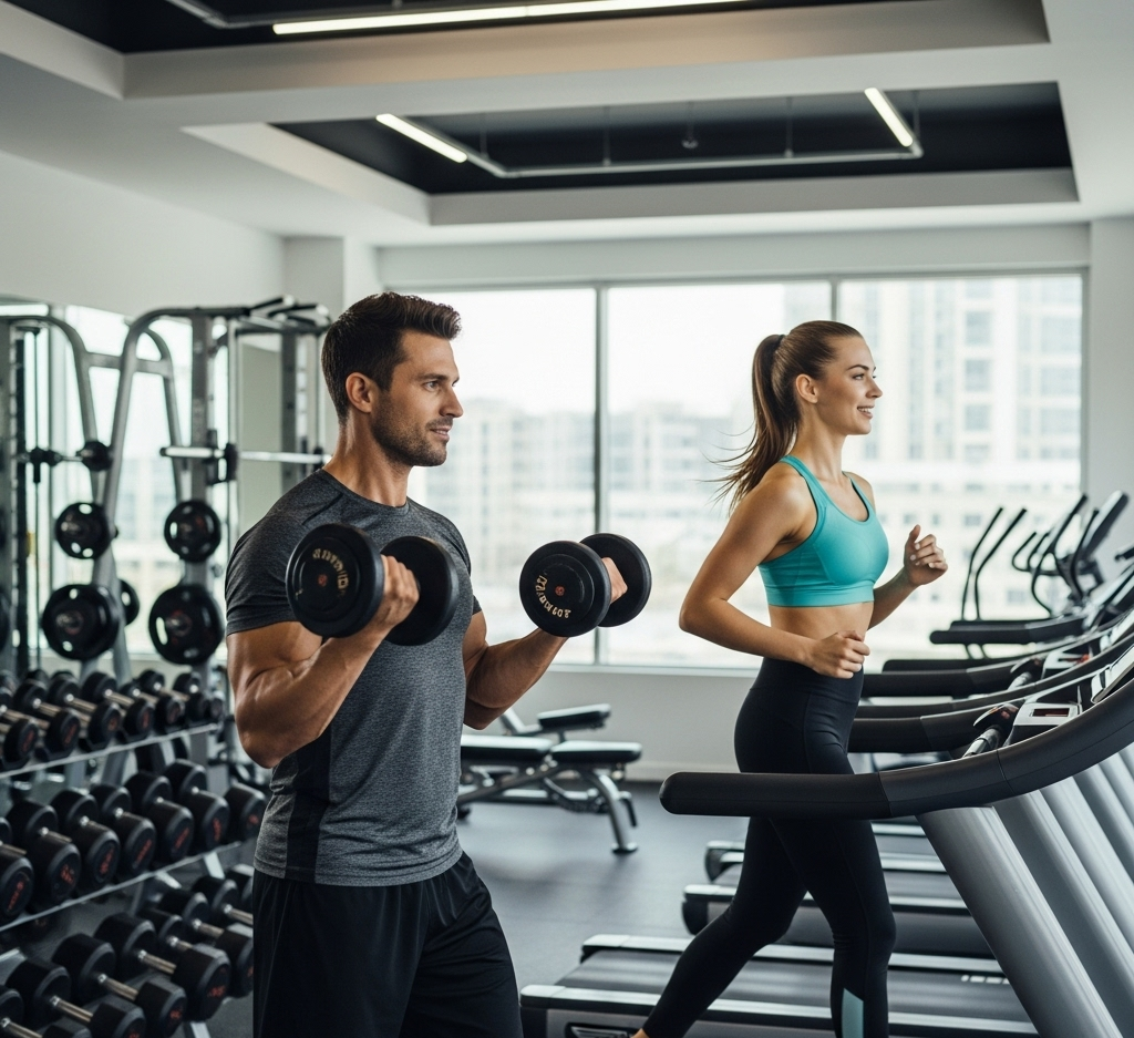 Fat Loss