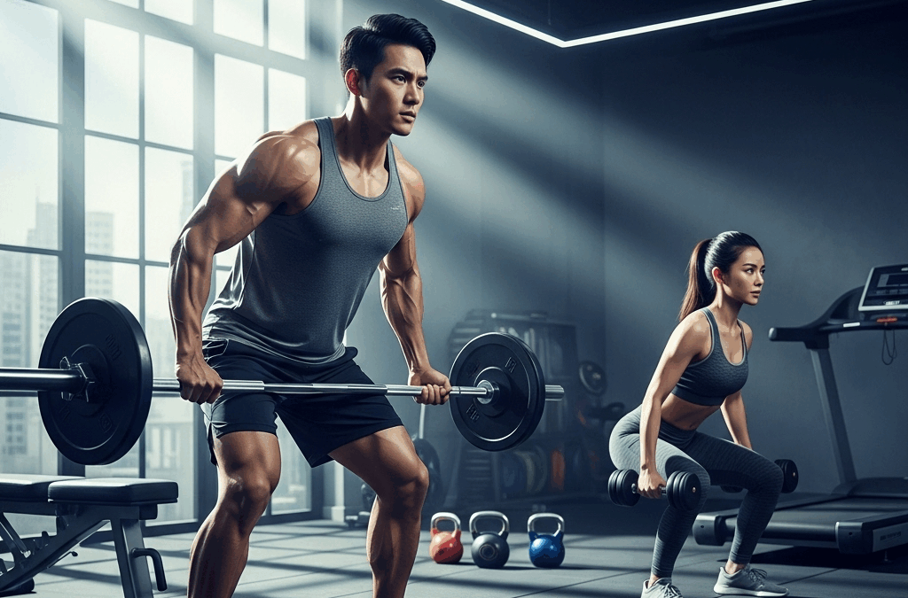 Fat Loss
