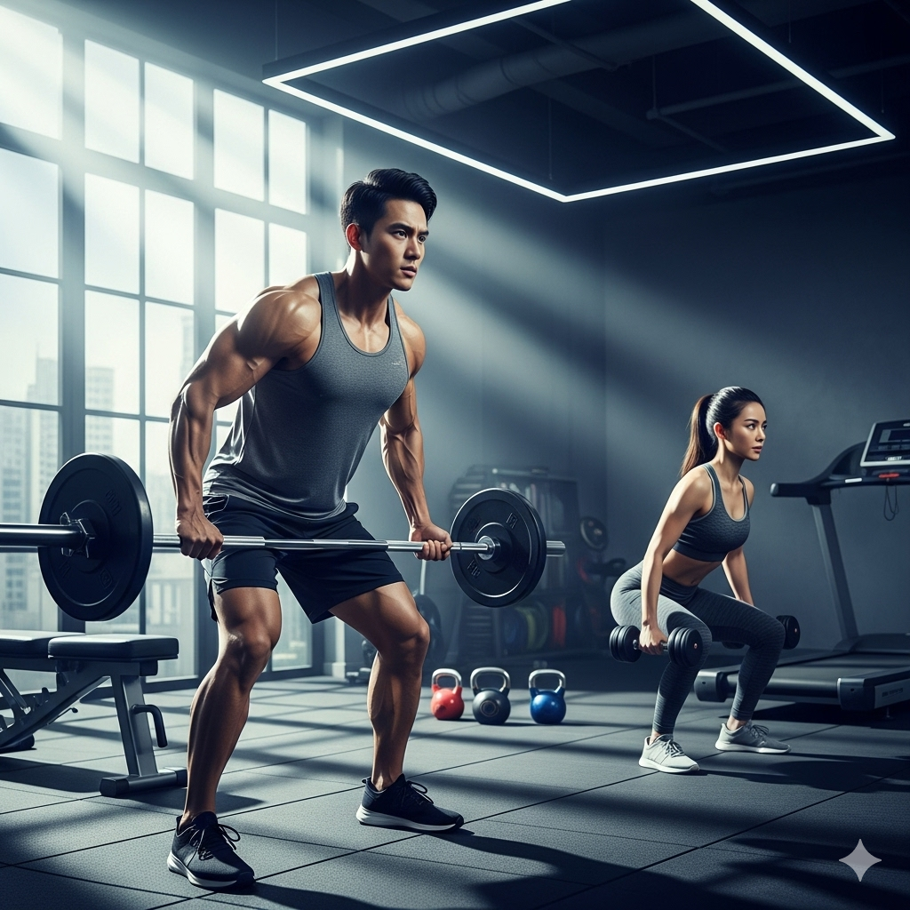 Fat Loss