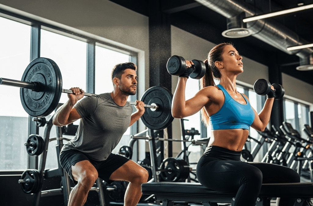 Fat Loss