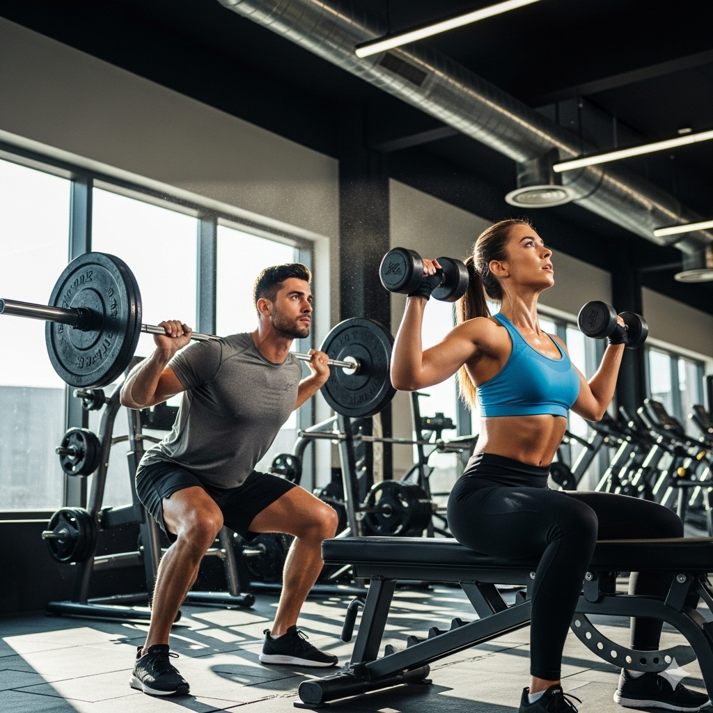 Fat Loss